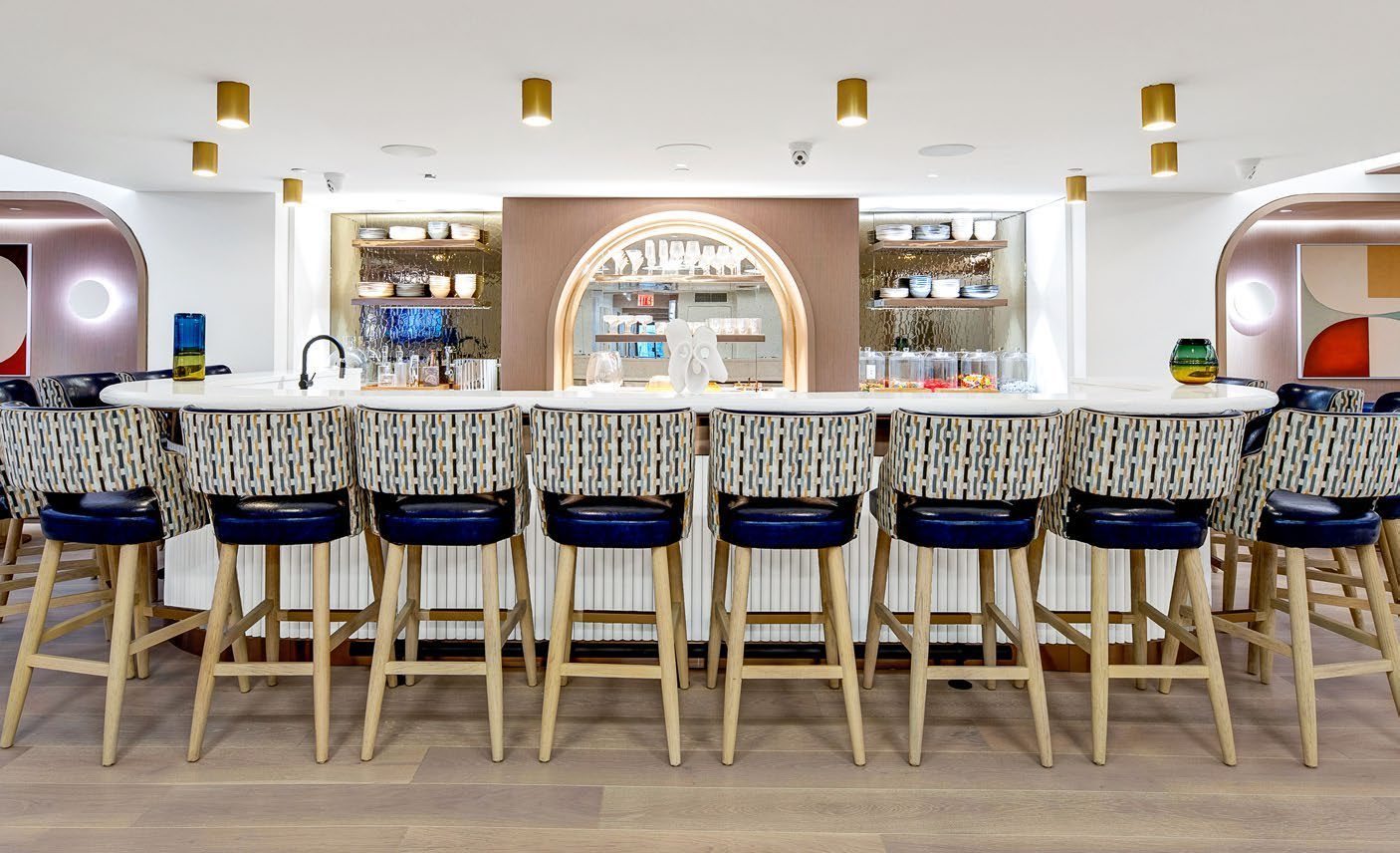 The Bar