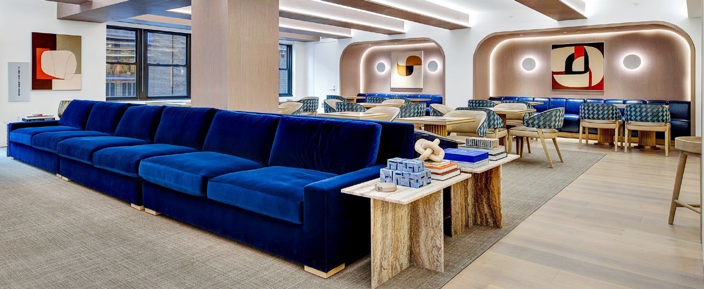 The Lounge