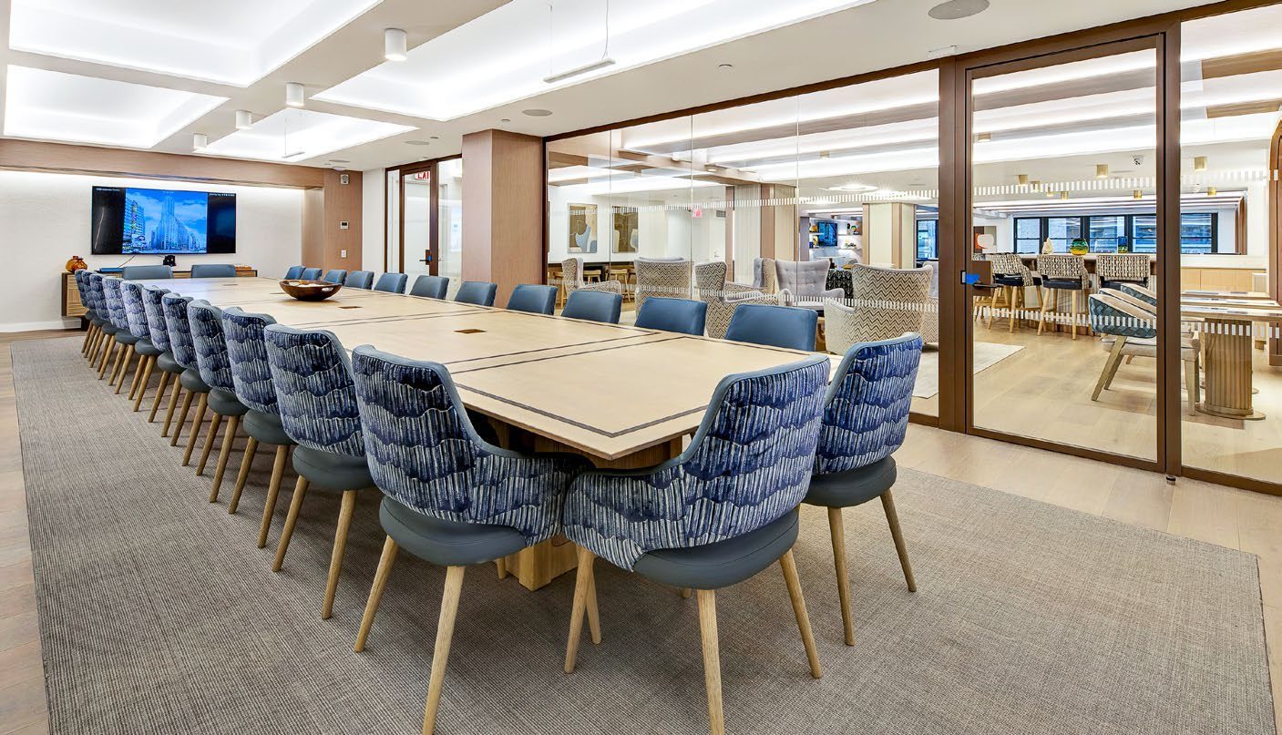 The Board Room